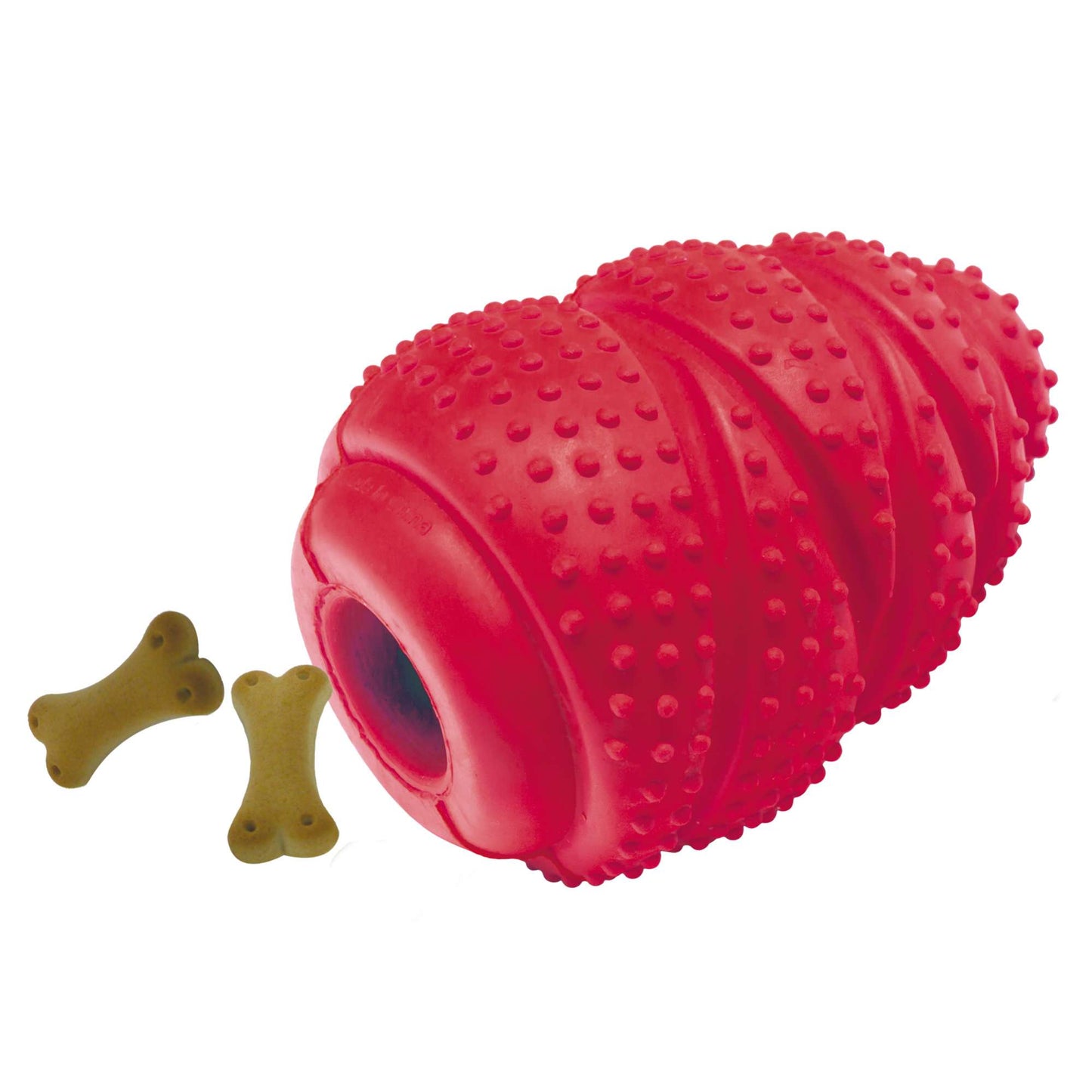 🦷 Bola de Rolo XT-DOG Brutus