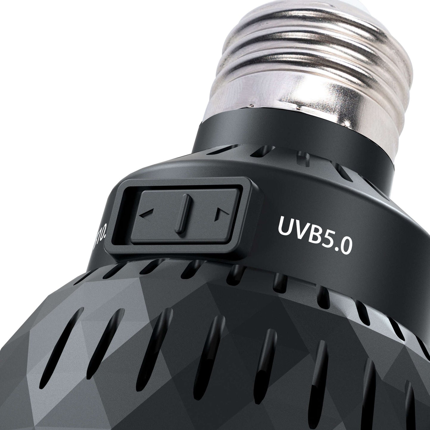Reptile desert tropical uvb bulb