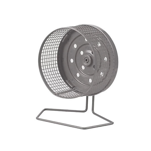 Training wheel roda hamster M 18 cm