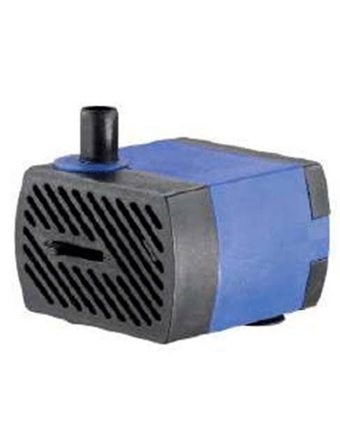 Bomba de água 5w 350 l/h
