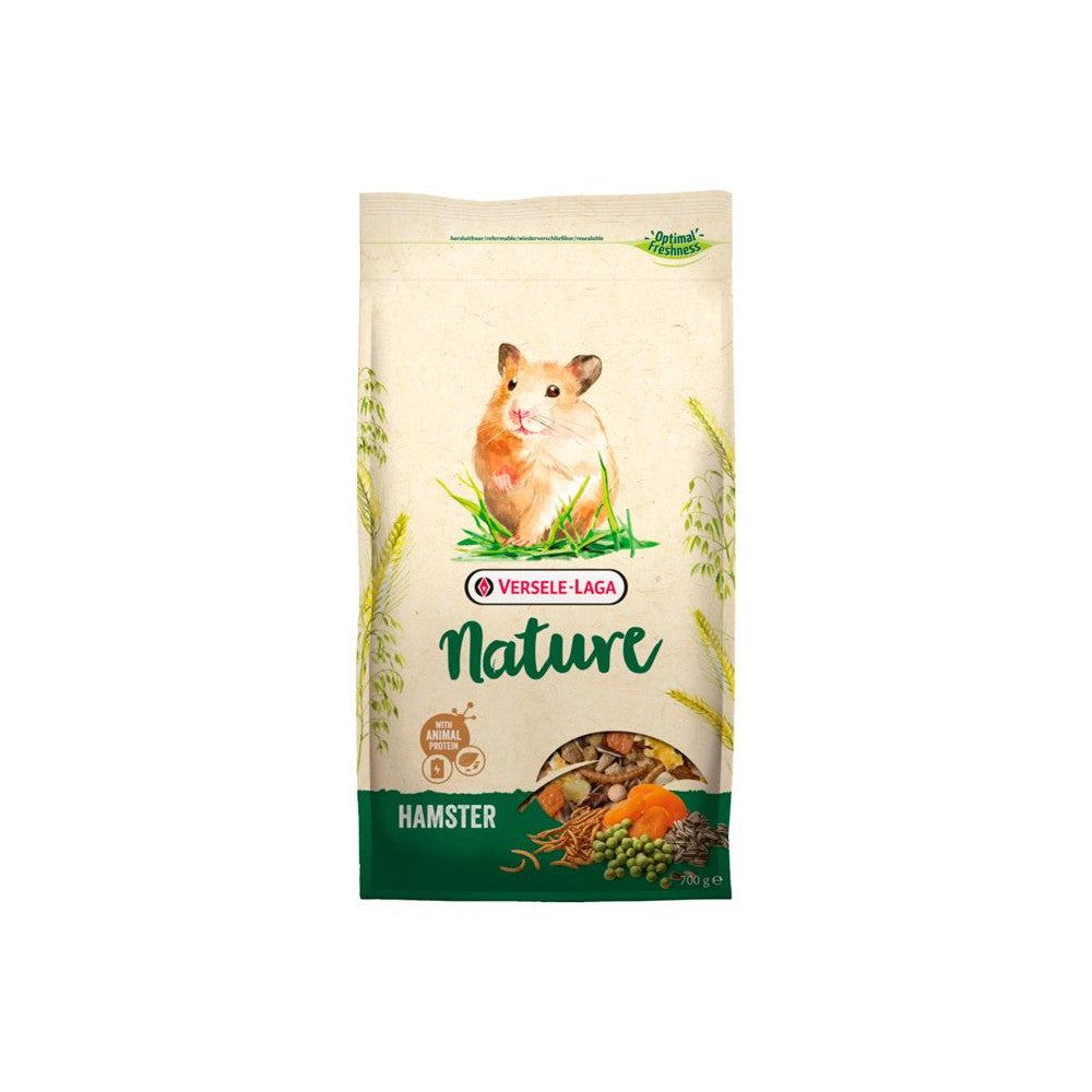 Alimento para hamster - Versele-Laga Nature