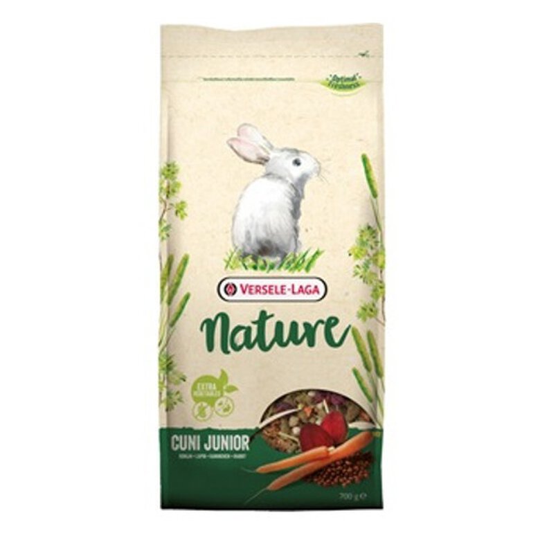 Nature Cuni Junior Versele Laga 700 g