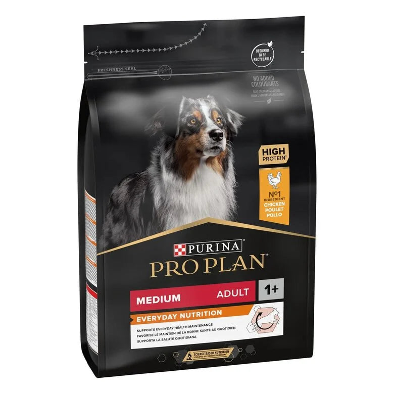 Pro Plan Medium Adult Frango