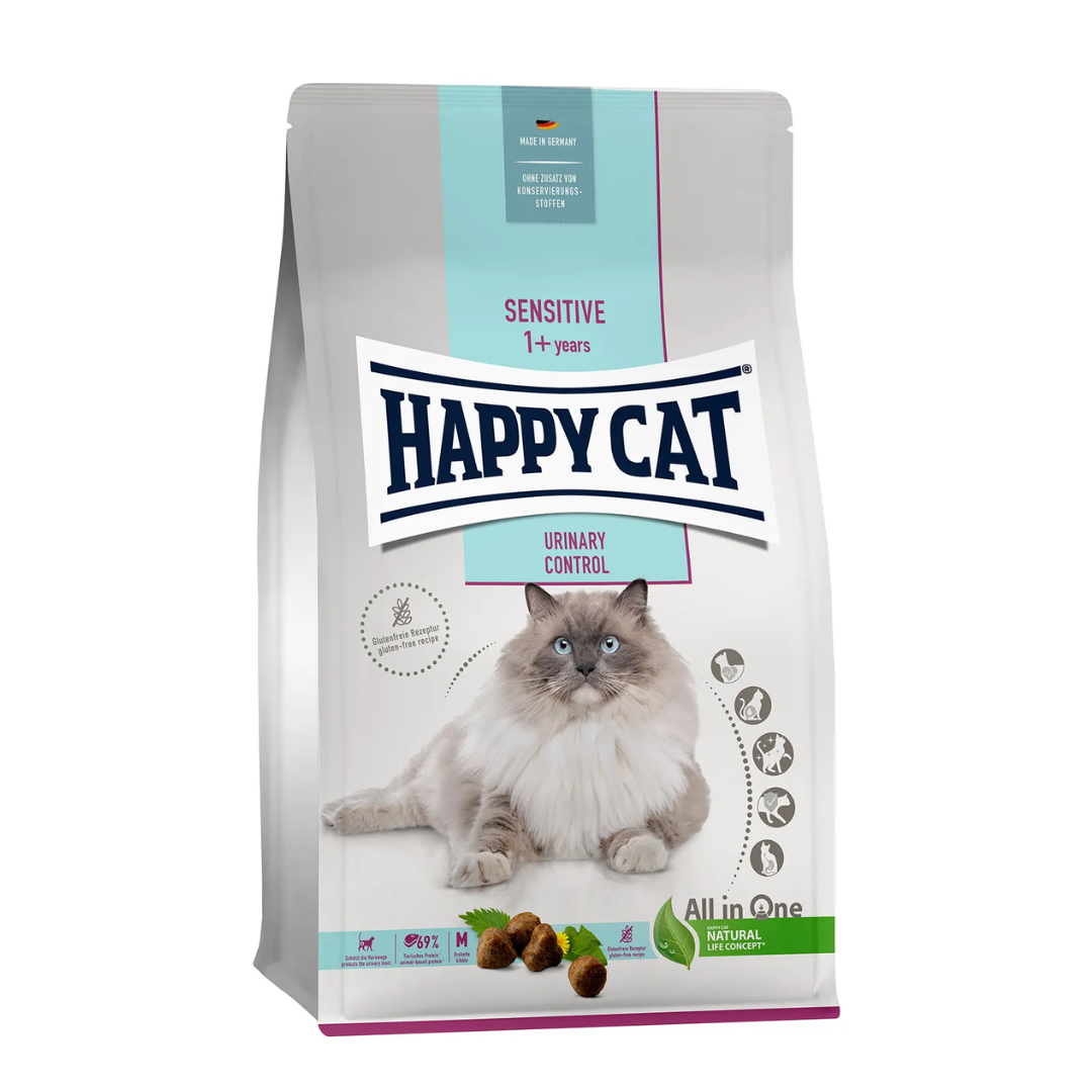 Happy Cat Sensitive - Urinário