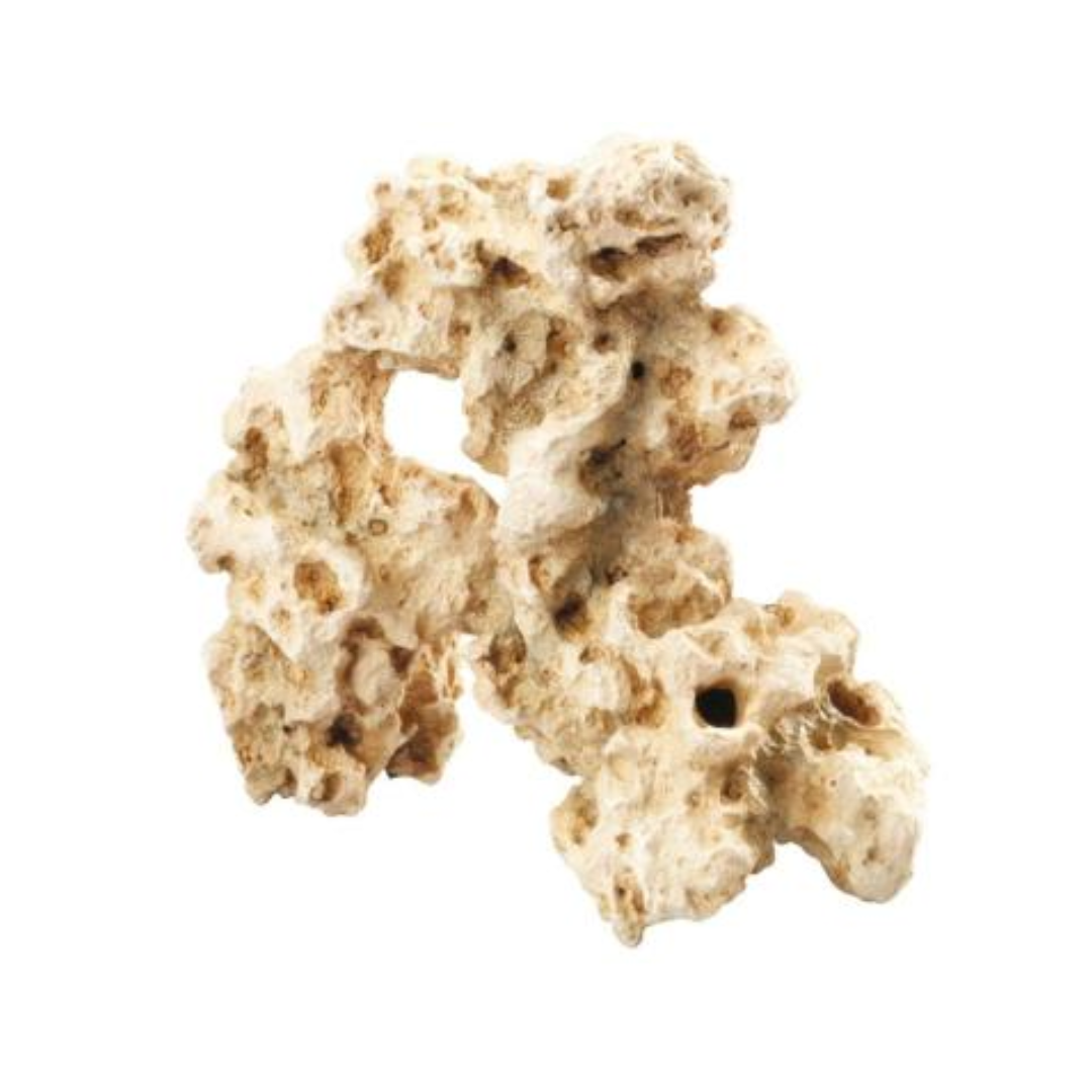 Decoração Poliresina - Pedra Combo Moon