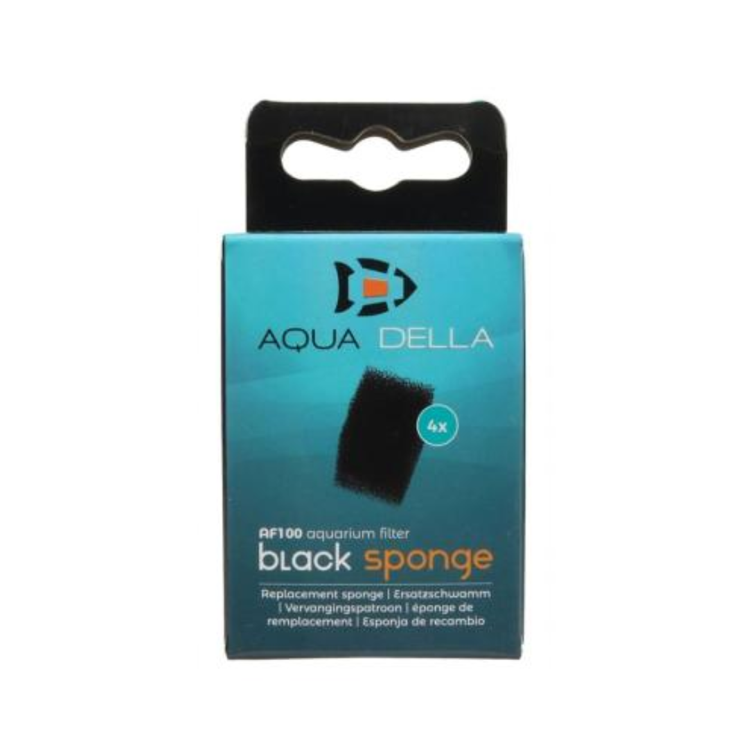 Esponjas Substituição Filtro AF-100 - 4 un