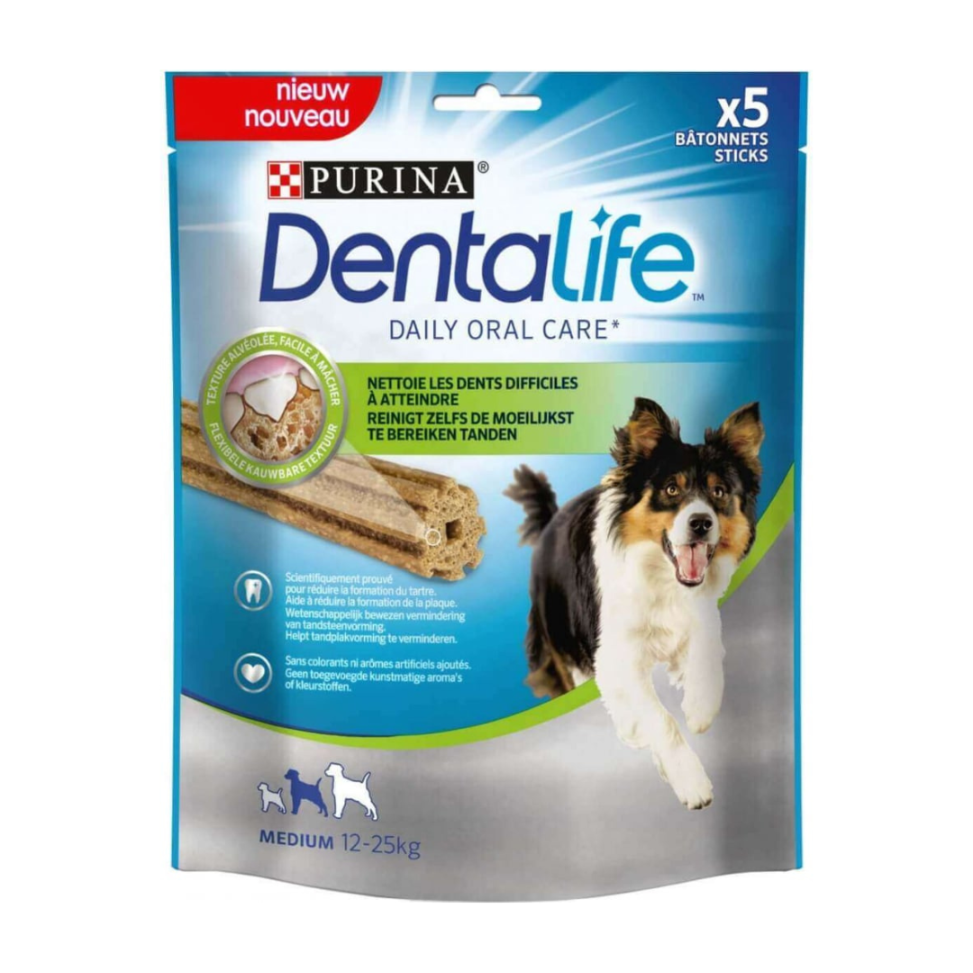 Dentalife Higiene oral