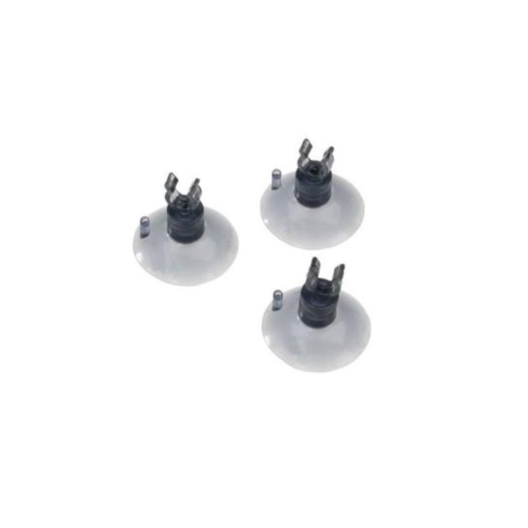 Ventosa C/ Clip