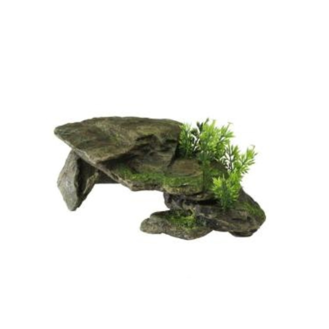 Decoração Poliresina - Pedra