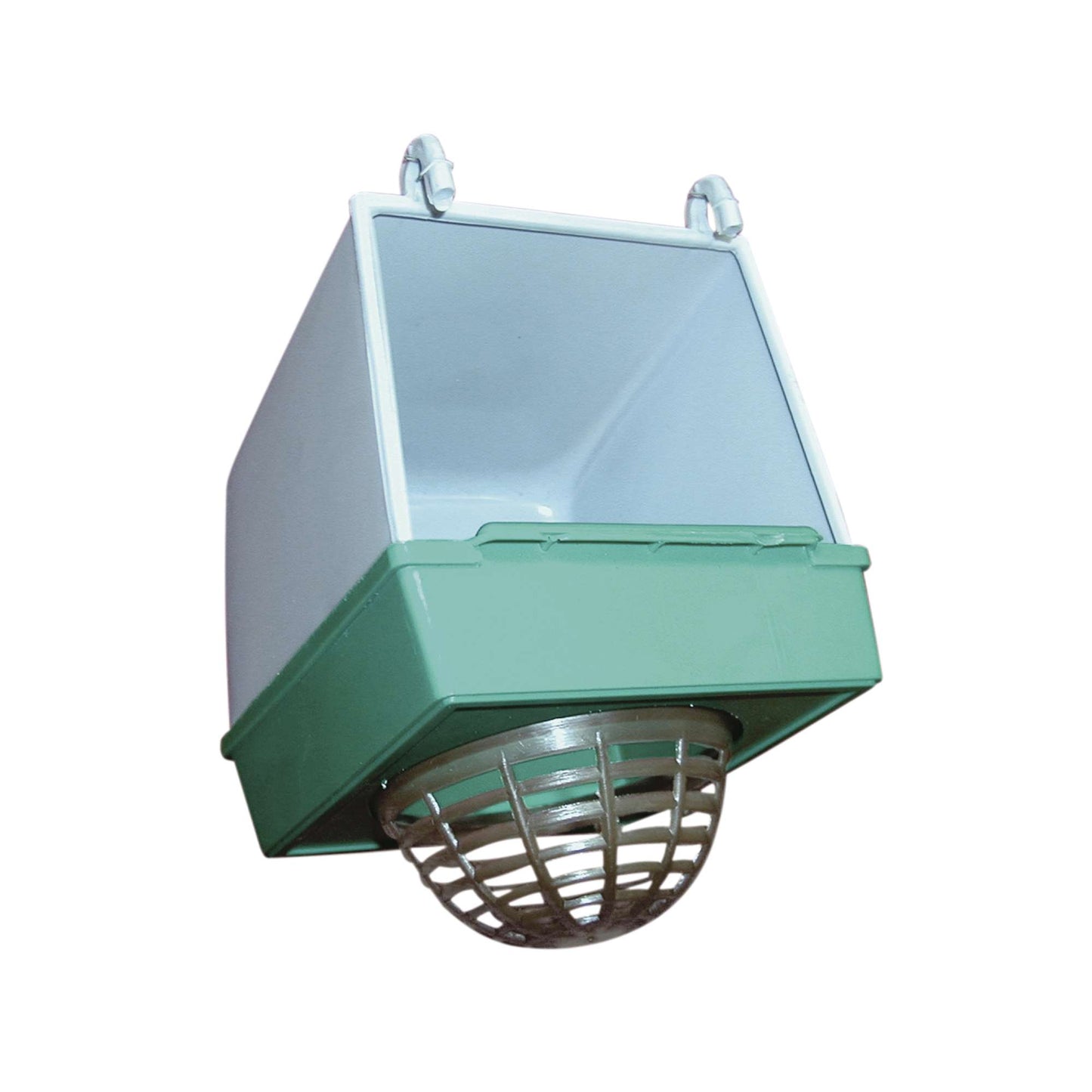 Suporte para Ninho 🏡🐦