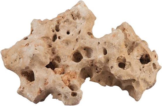 Sera Rock Hole Stone L2 3kg