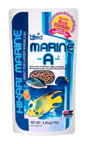 Hikari Marine A 110g