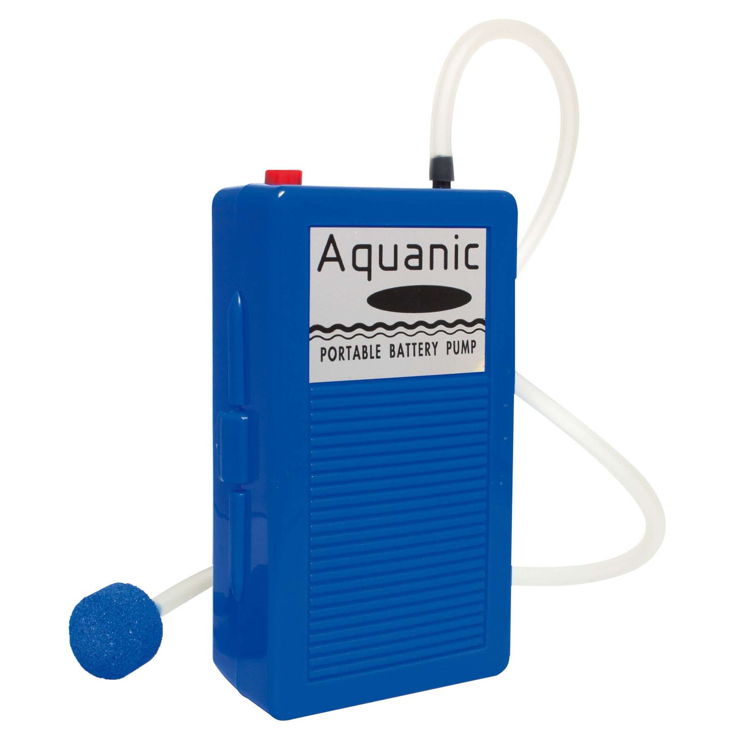 Compressor portátil AQUANIC (96 l/h)