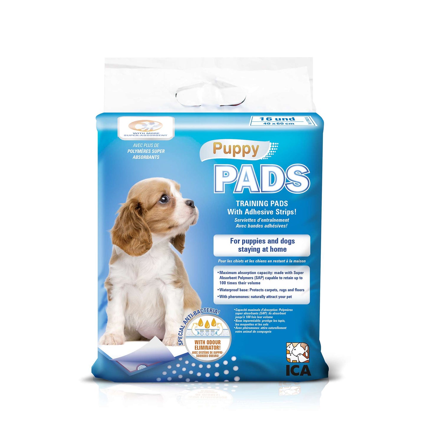 Tapetes de Treino para Cães e Cachorros 🐶