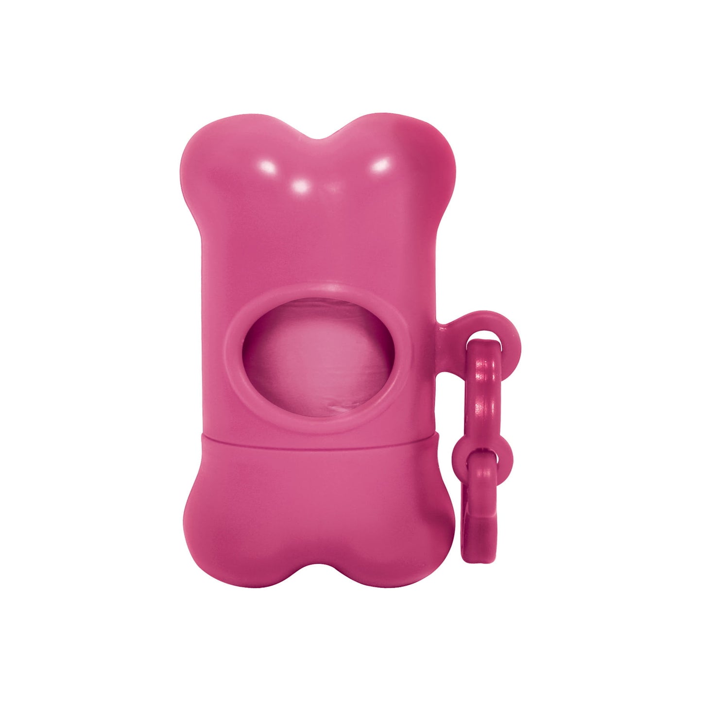 Dispensador de Sacos para Dejetos