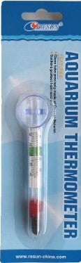 Aquarium thermometer resun