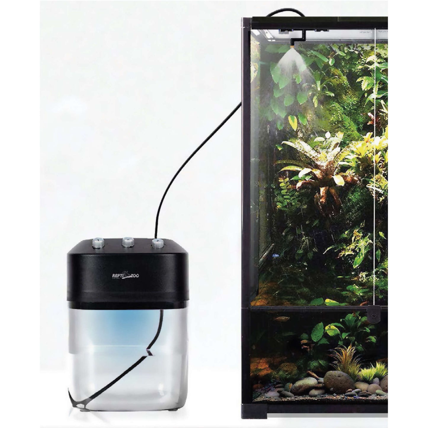 Kit Humidificador