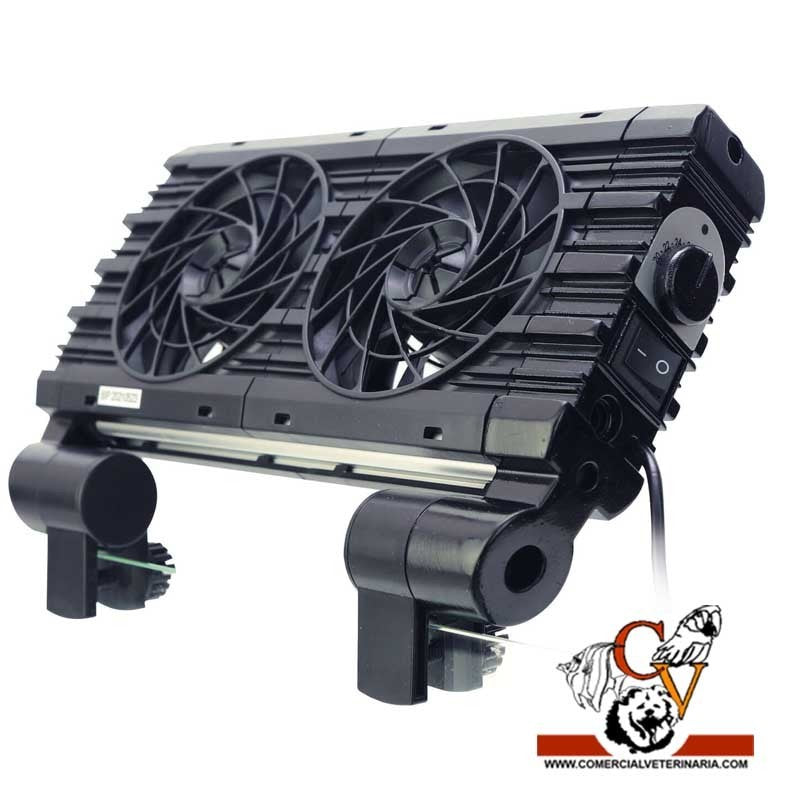 Ventoinha com sistema de poupanca de energia com sensor