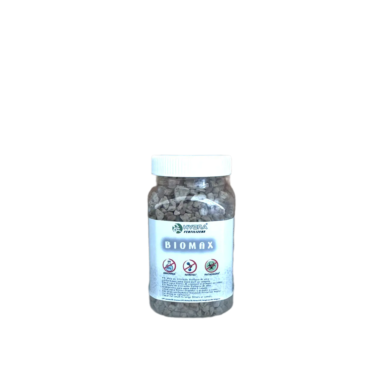 Hydra BioMAX