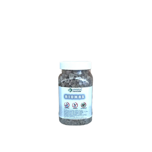 Hydra BioMAX