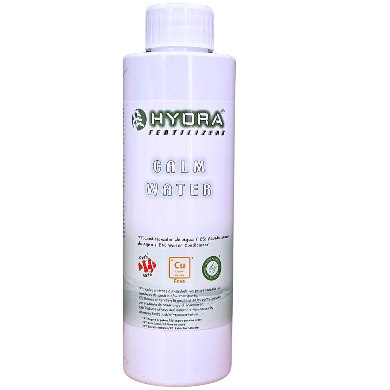 Hydra Calm Water