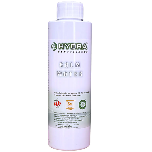 Hydra Calm Water