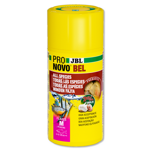 JBL PRONOVO BEL FLAKES M – 750 ml