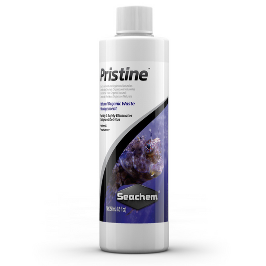 Seachem Pristine