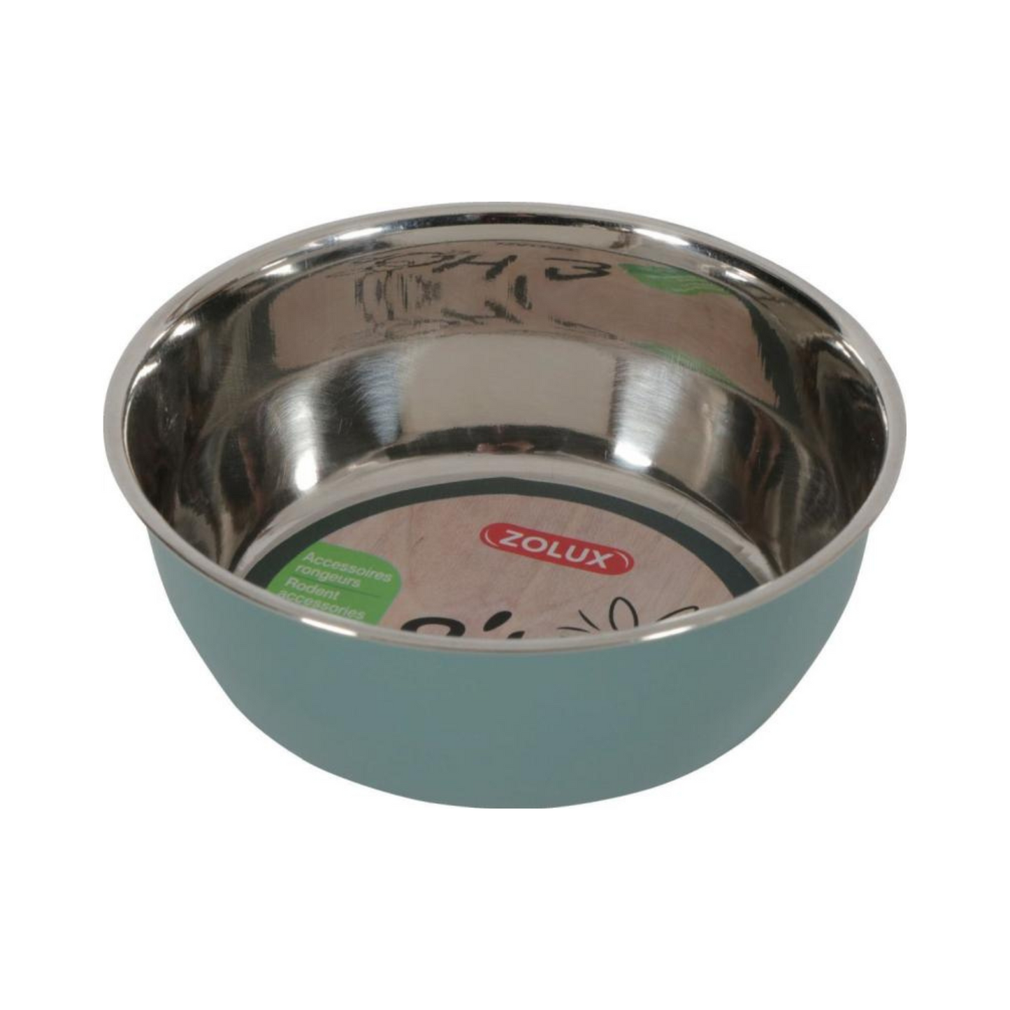 Comedouro / Bebedouro Roedores E'HOP – 200 ml 🐭💧🍽️