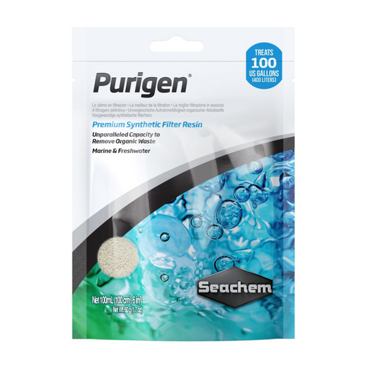 Seachem Purigen