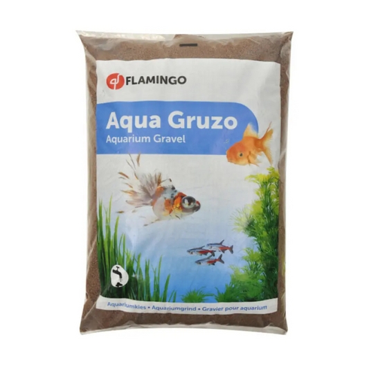Flamingo Areão Caviar – 10 kg