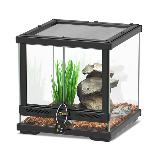 🦎 Terrarium Smart Line