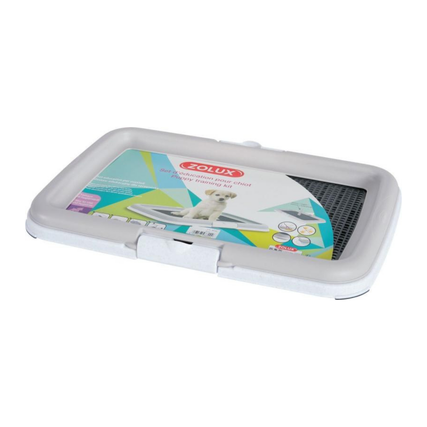 Conjunto Educativo para Cachorros