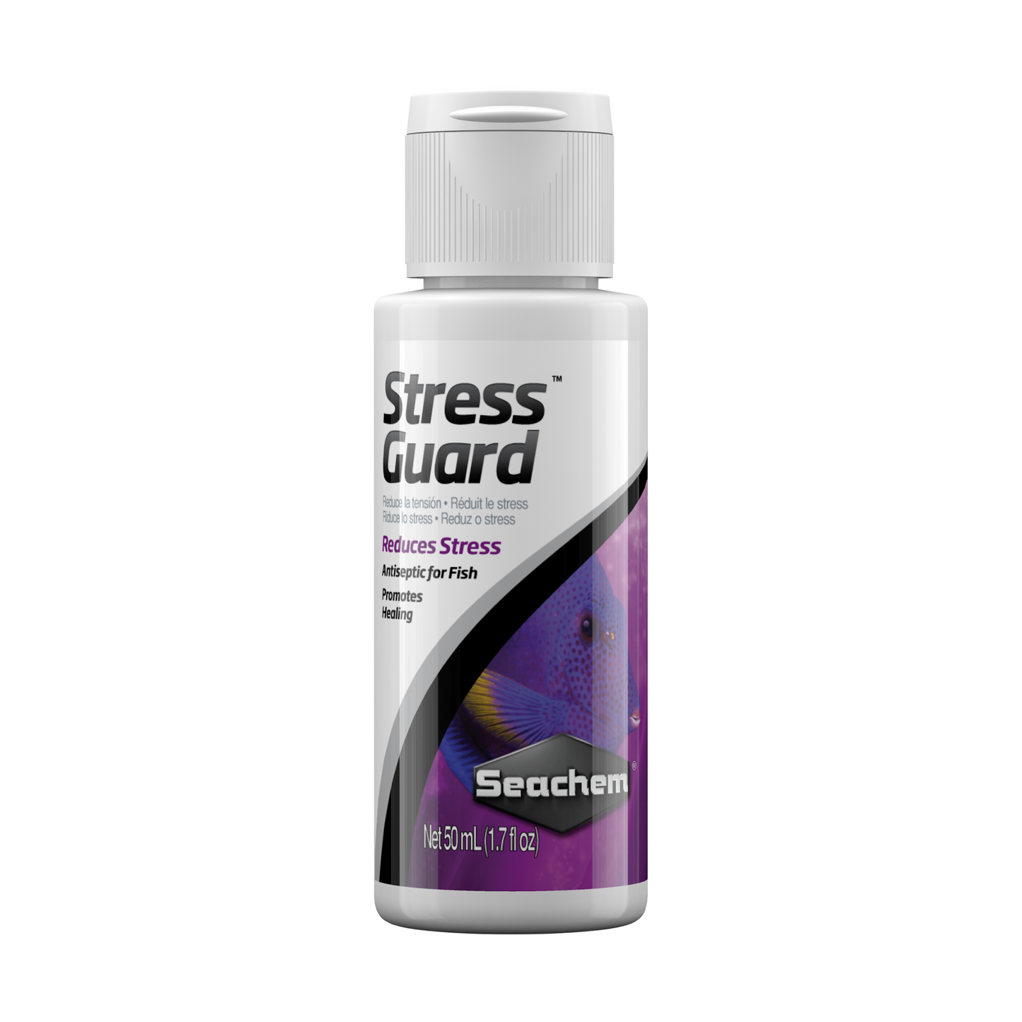 Seachem StressGuard