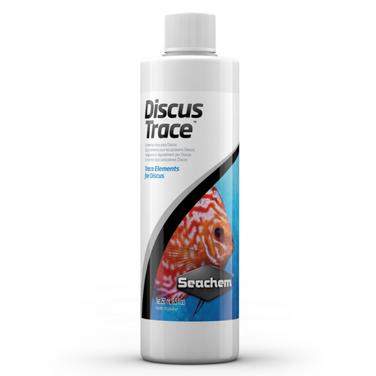 Seachem Discus Trace