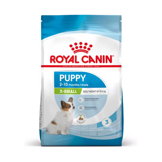 Royal Canin X-Small Puppy