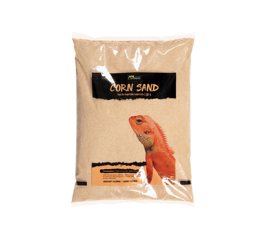 Corn Sand