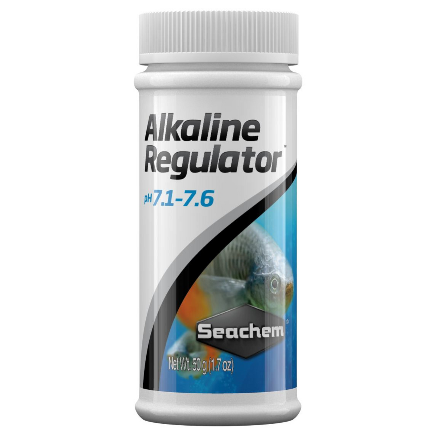 Regulador Alcalino