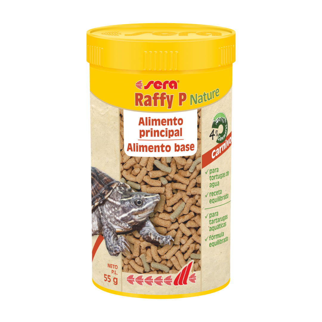Sera Raffy P Nature