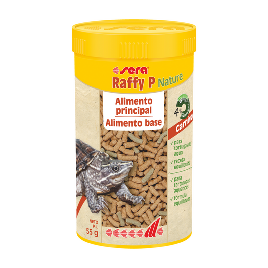 Sera Raffy P Nature