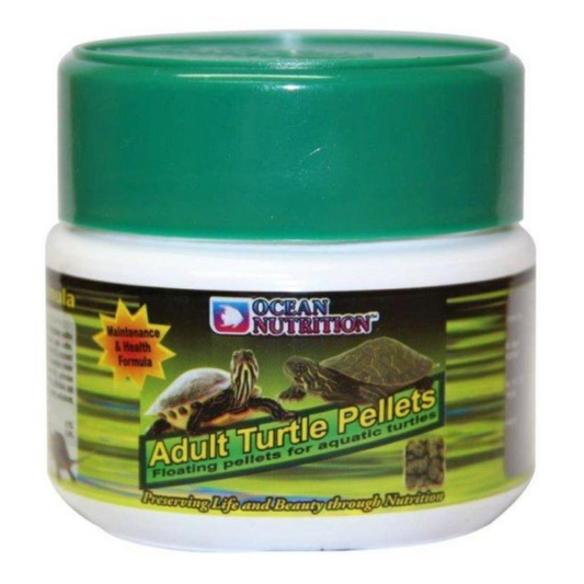 Adult Turtle Pellets – 60 g 🐢