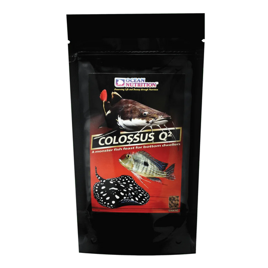Ocean Nutrition COLOSSUS Q² - 200 g
