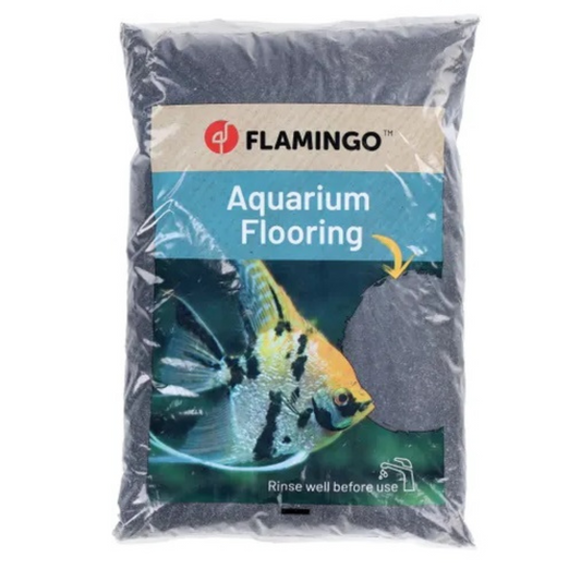 Areão Preto – 9 kg
