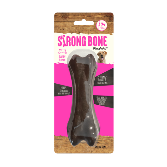 Osso para Cão Bacon