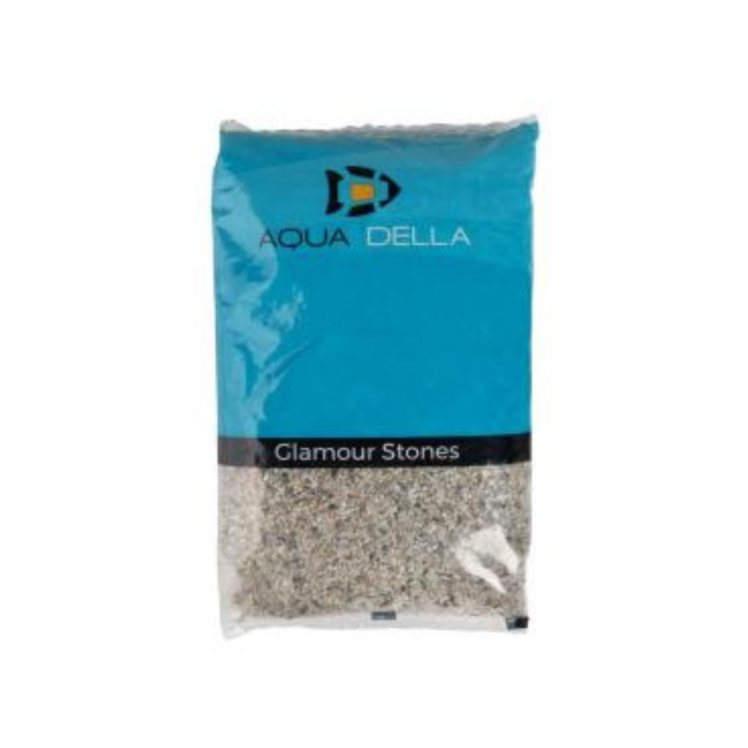 Areão aqua della light fine - 1-2 mm