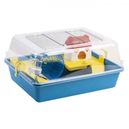 Gaiola para Roedores Baby