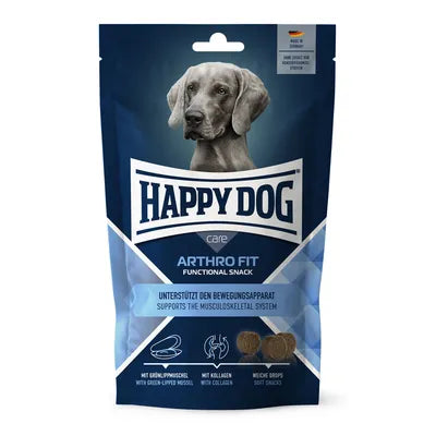 Happy Dog Care Snack Arthro Fit