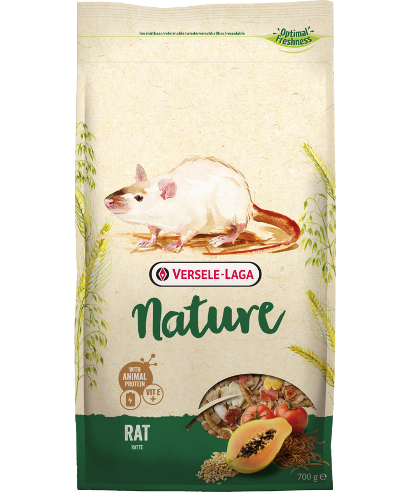 Versele-Laga Nature Rat