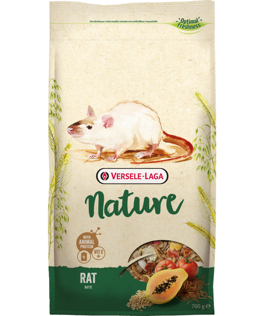 Versele-Laga Nature Rat