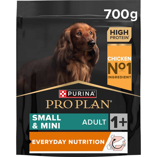 Proplan Small & Mini Adult Everyday Nutrition